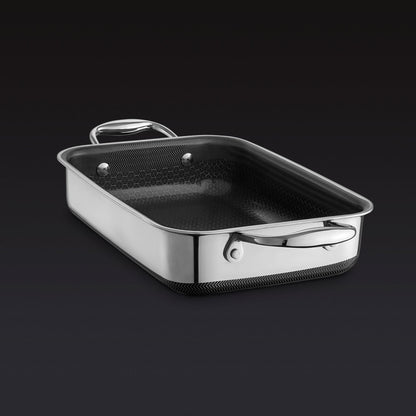 Hybrid Roasting Pan, 7” x 10”