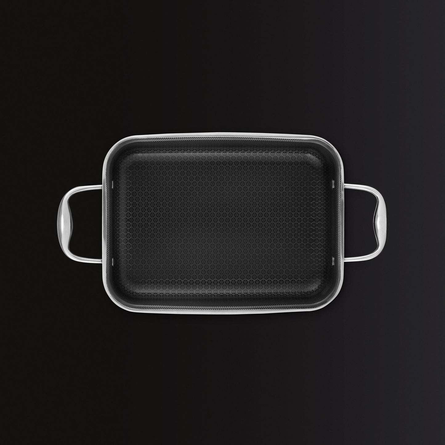 Hybrid Roasting Pan, 7” x 10”