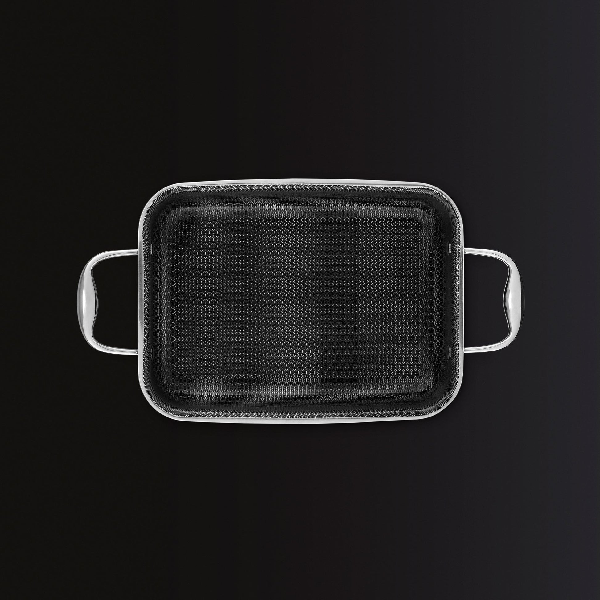 Hybrid Roasting Pan, 7” x 10”