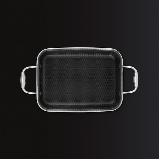 Hybrid Roasting Pan, 7” x 10”