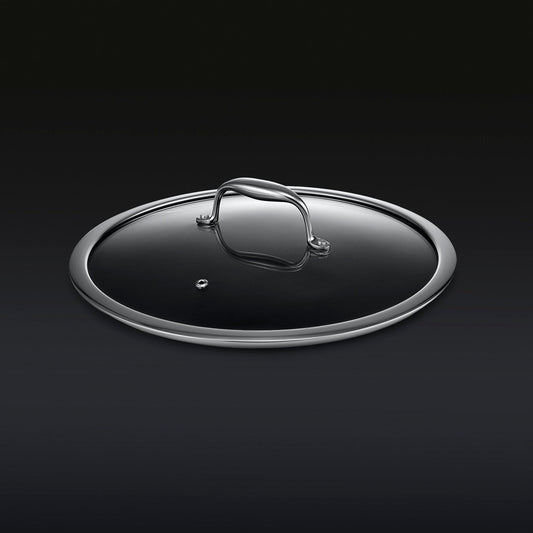 Tempered Glass Lid, 11.5”