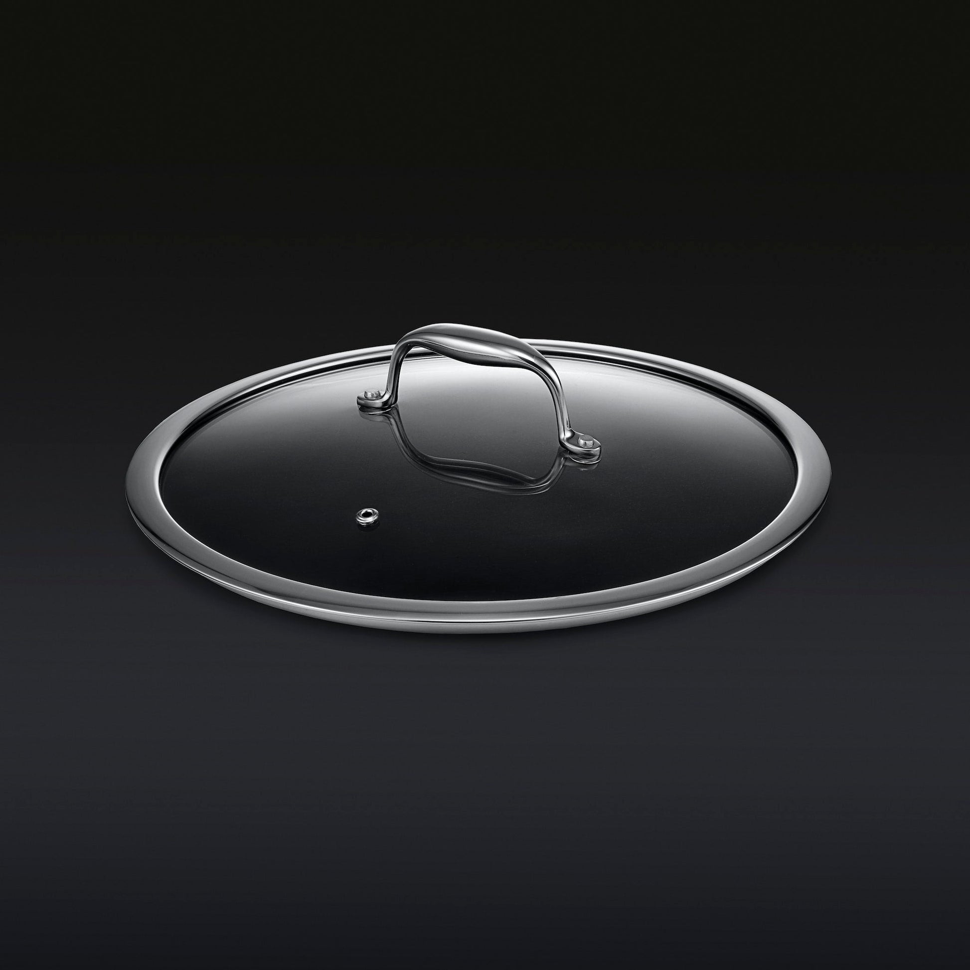 Tempered Glass Lid, 11.5”