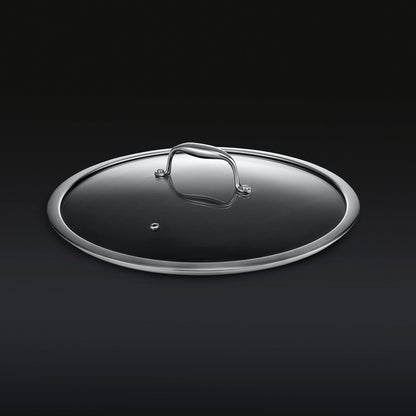 Tempered Glass Lid, 12.5"