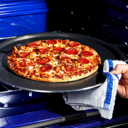 Hybrid Pizza Steel