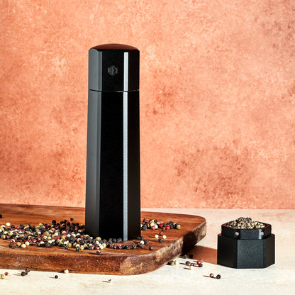 HexMill Pepper Grinder
