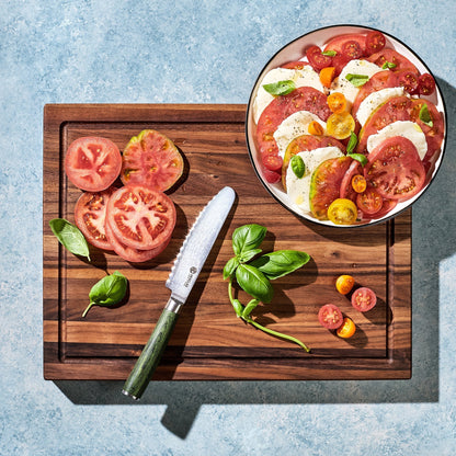 Walnut Cutting Board, Medium